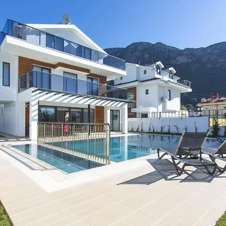 Villa Berzan