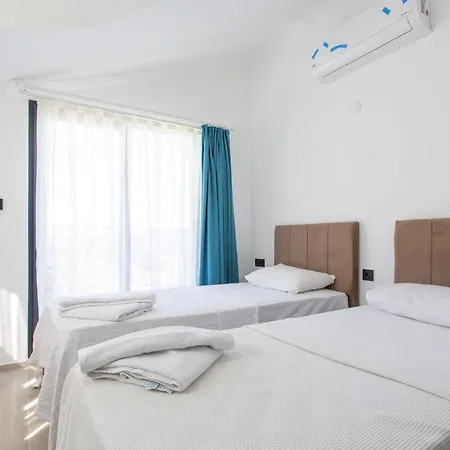Villa Berzan Fethiye