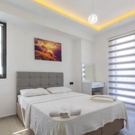 Villa Berzan Fethiye