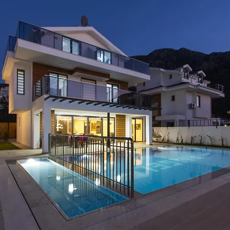 Berzan Fethiye