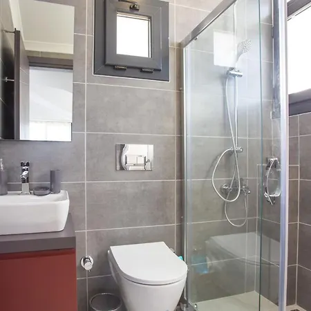 Berzan Villa Fethiye