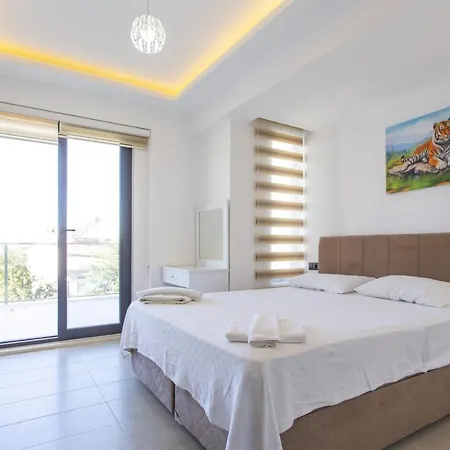 Berzan Fethiye