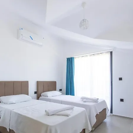 Berzan Villa Fethiye