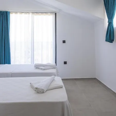 Villa Berzan Fethiye