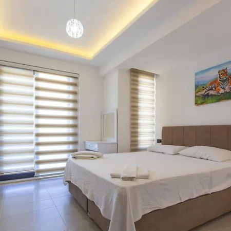Villa Berzan Fethiye